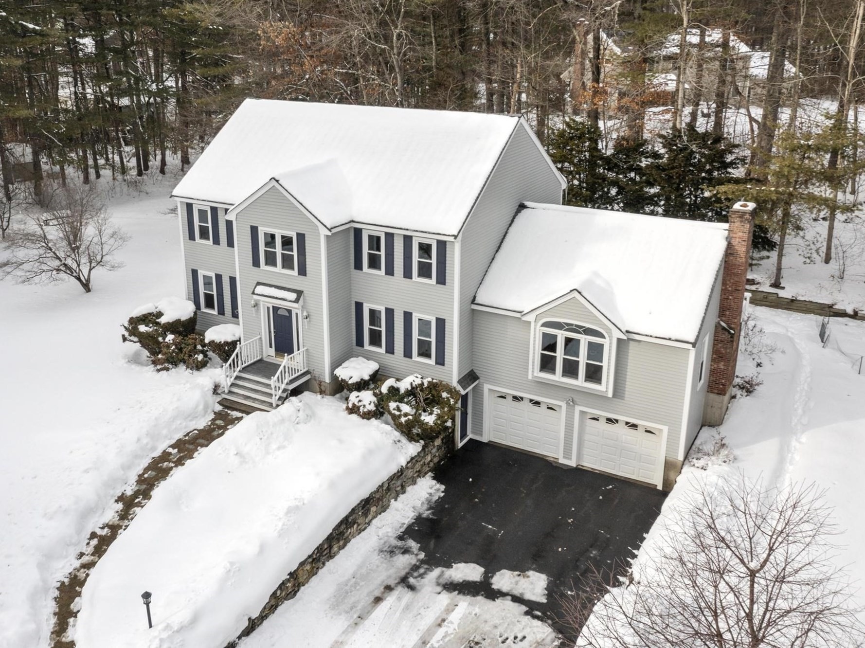 5 Perkins Lane, Acton, MA 01720