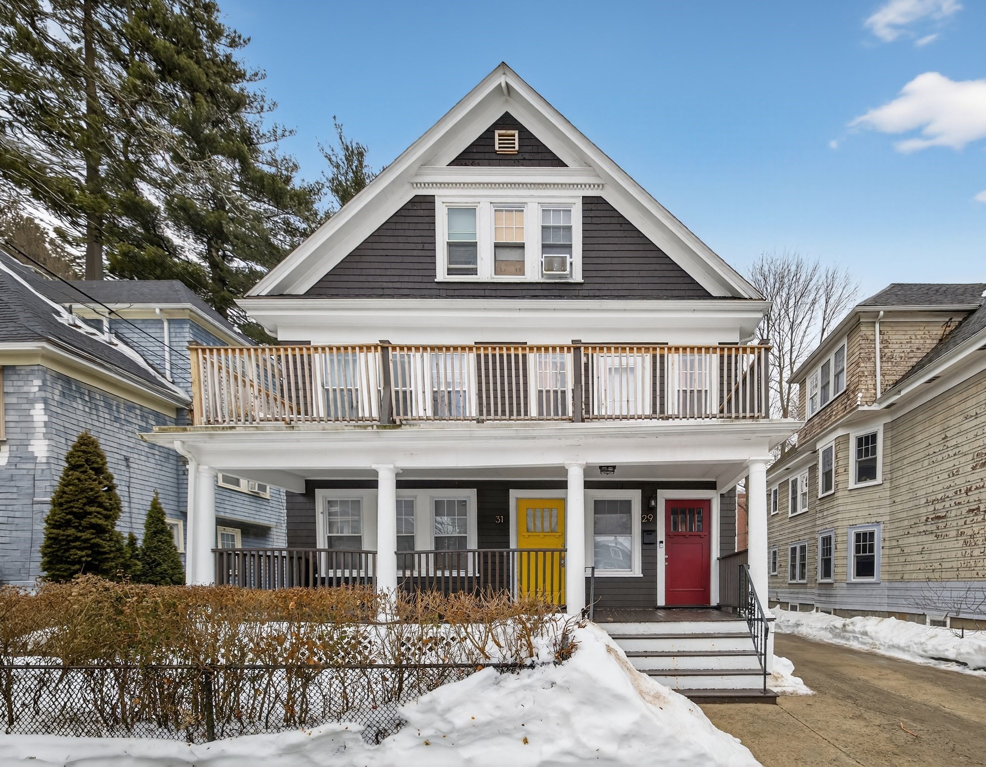 29 Belvoir Rd, Milton, MA 02186