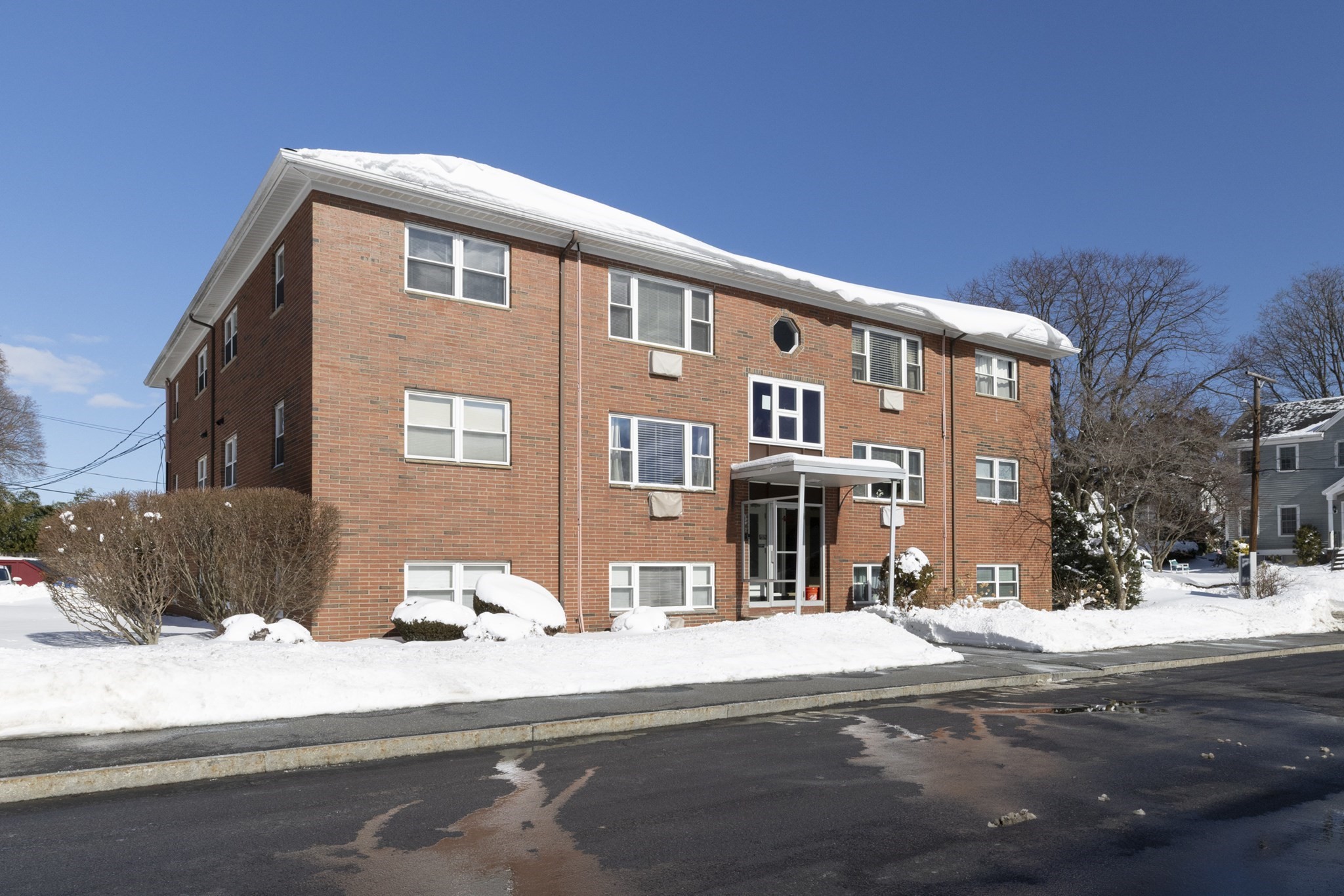 40 Whitman Road Unit 2-1, Waltham, MA 02453