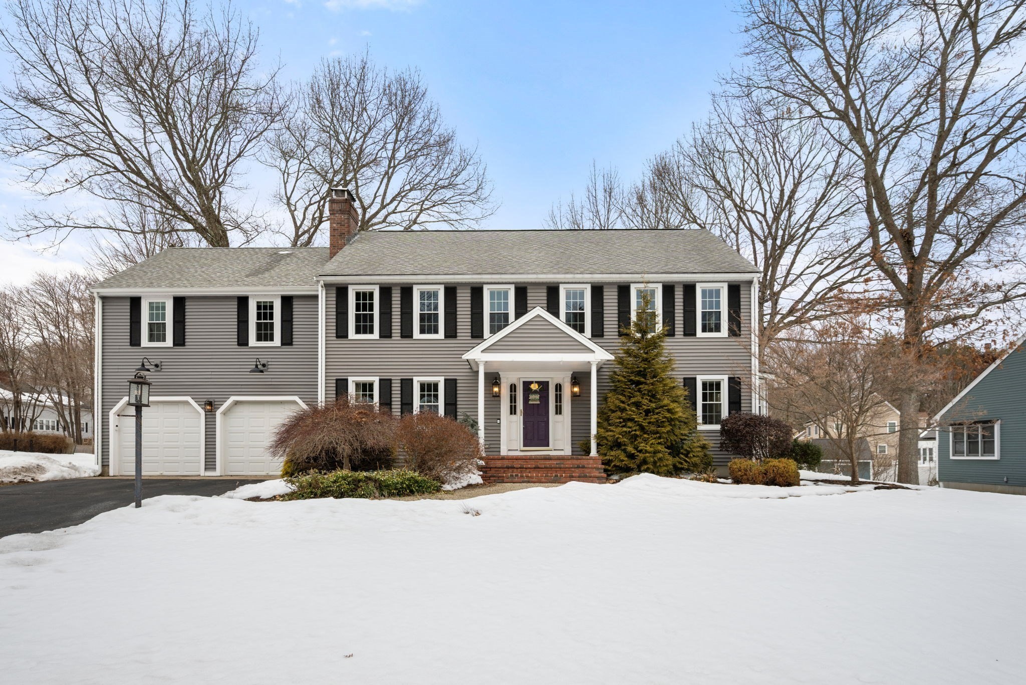 8 McKinley Avenue, Walpole, MA 02081