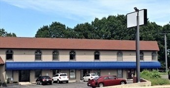 853 North Main Unit A103, Leominster, MA 01453