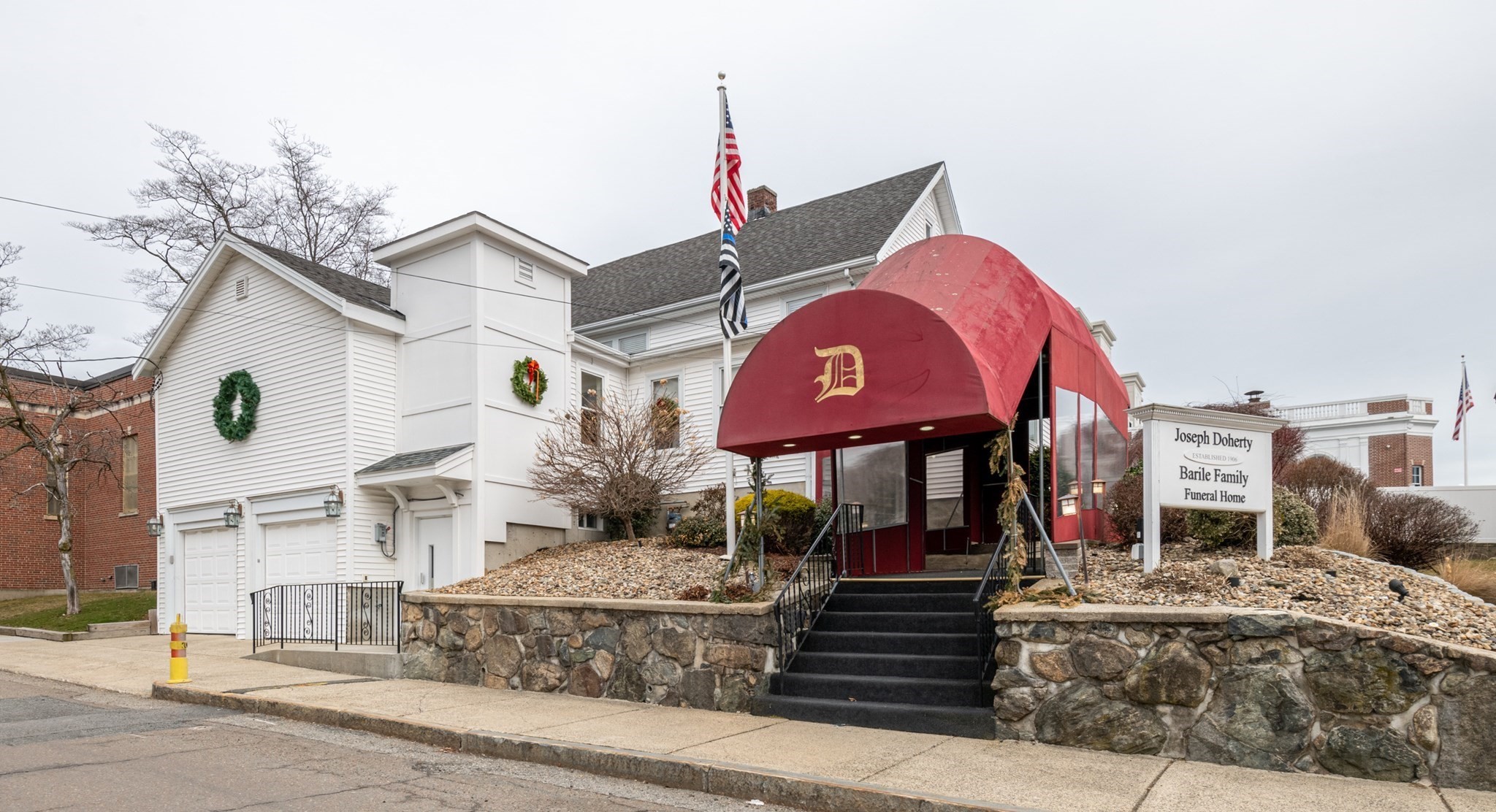 11 Linden Street, Reading, MA 01867