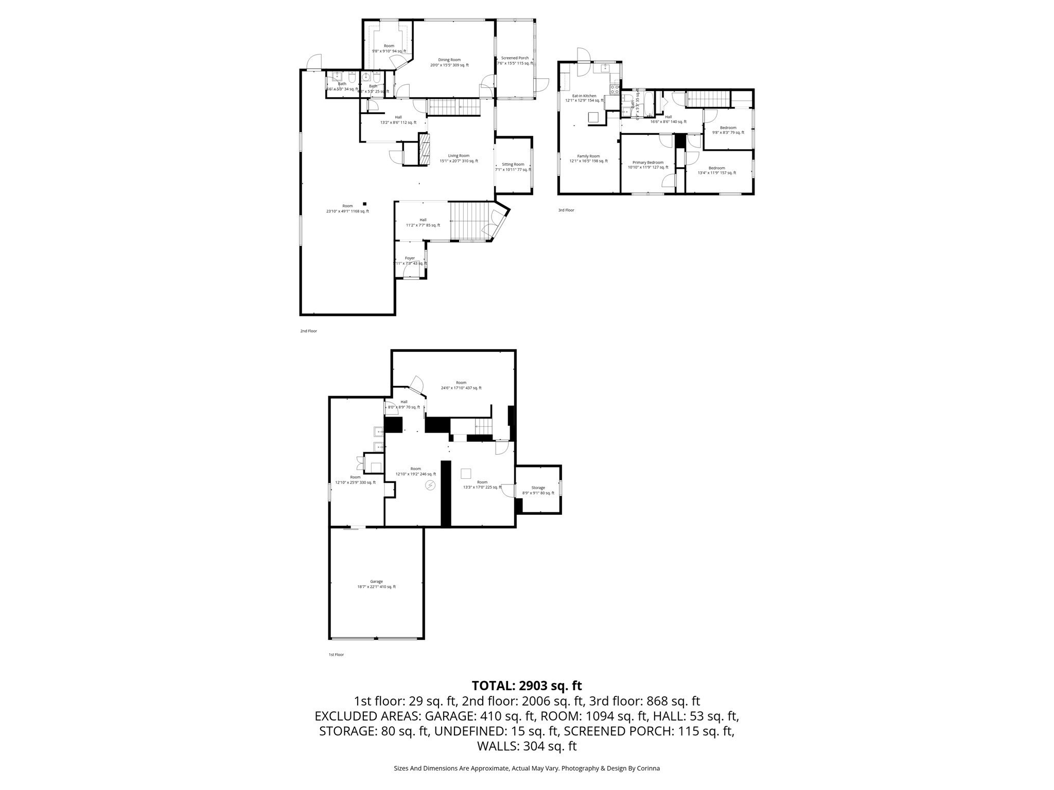 11 Linden Street, Reading, MA 01867 - Image 4