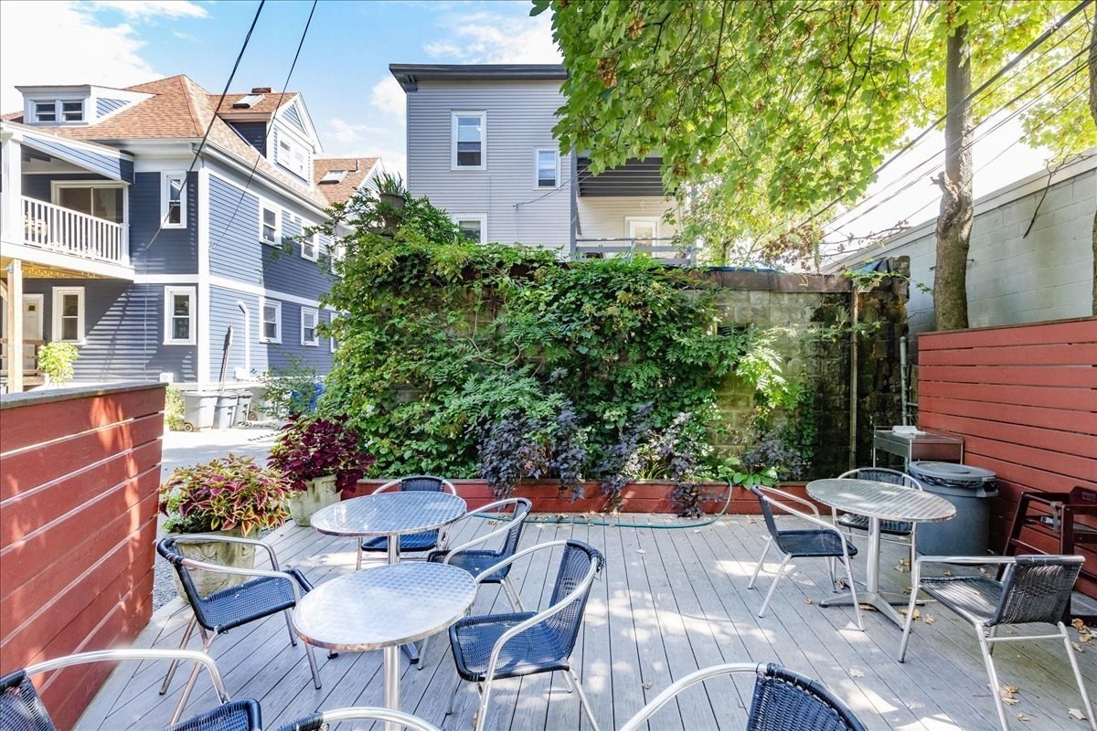 55 South St Unit 3, Jamaica Plain, Boston, MA 02130 - Image 8