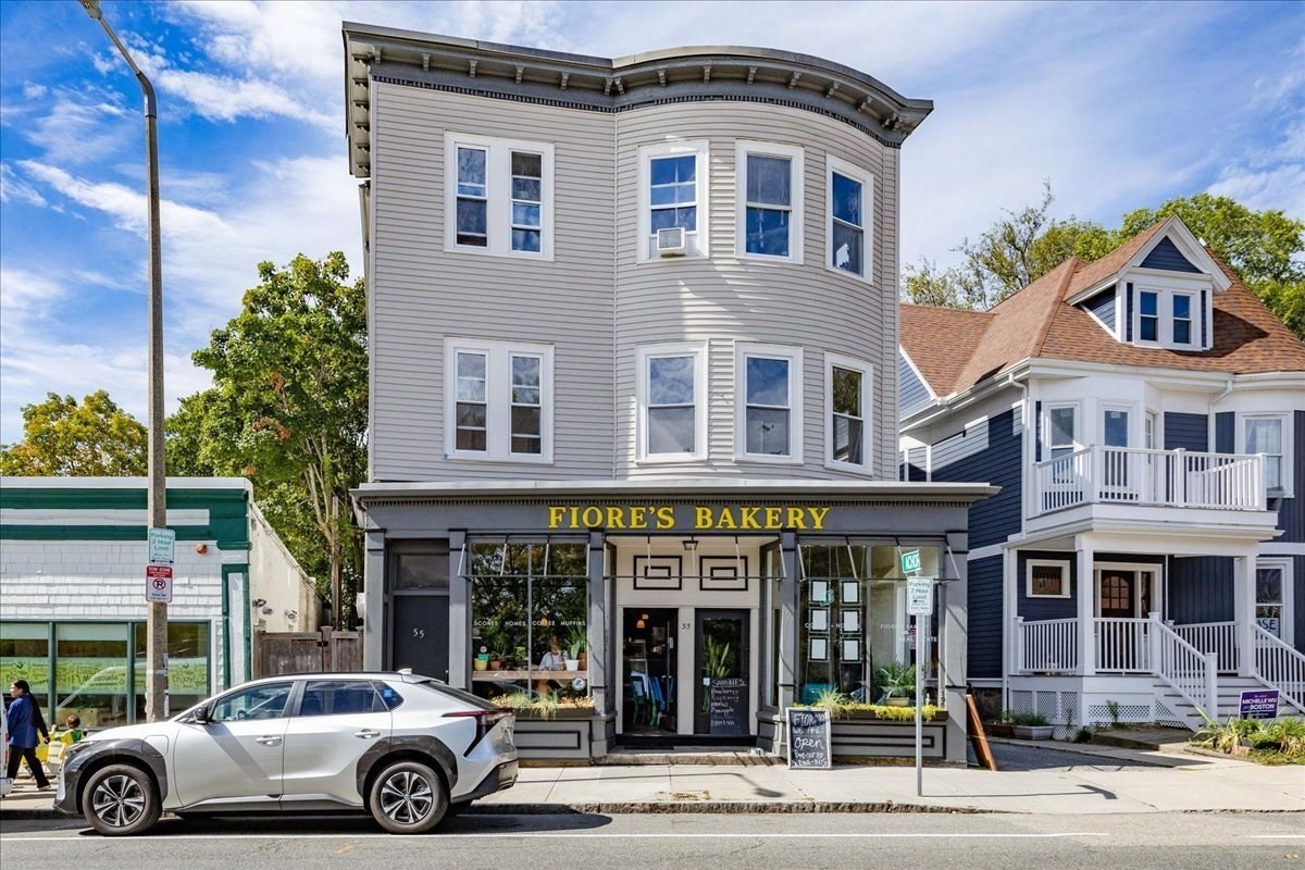 55 South St Unit 3, Jamaica Plain, Boston, MA 02130 - Image 10