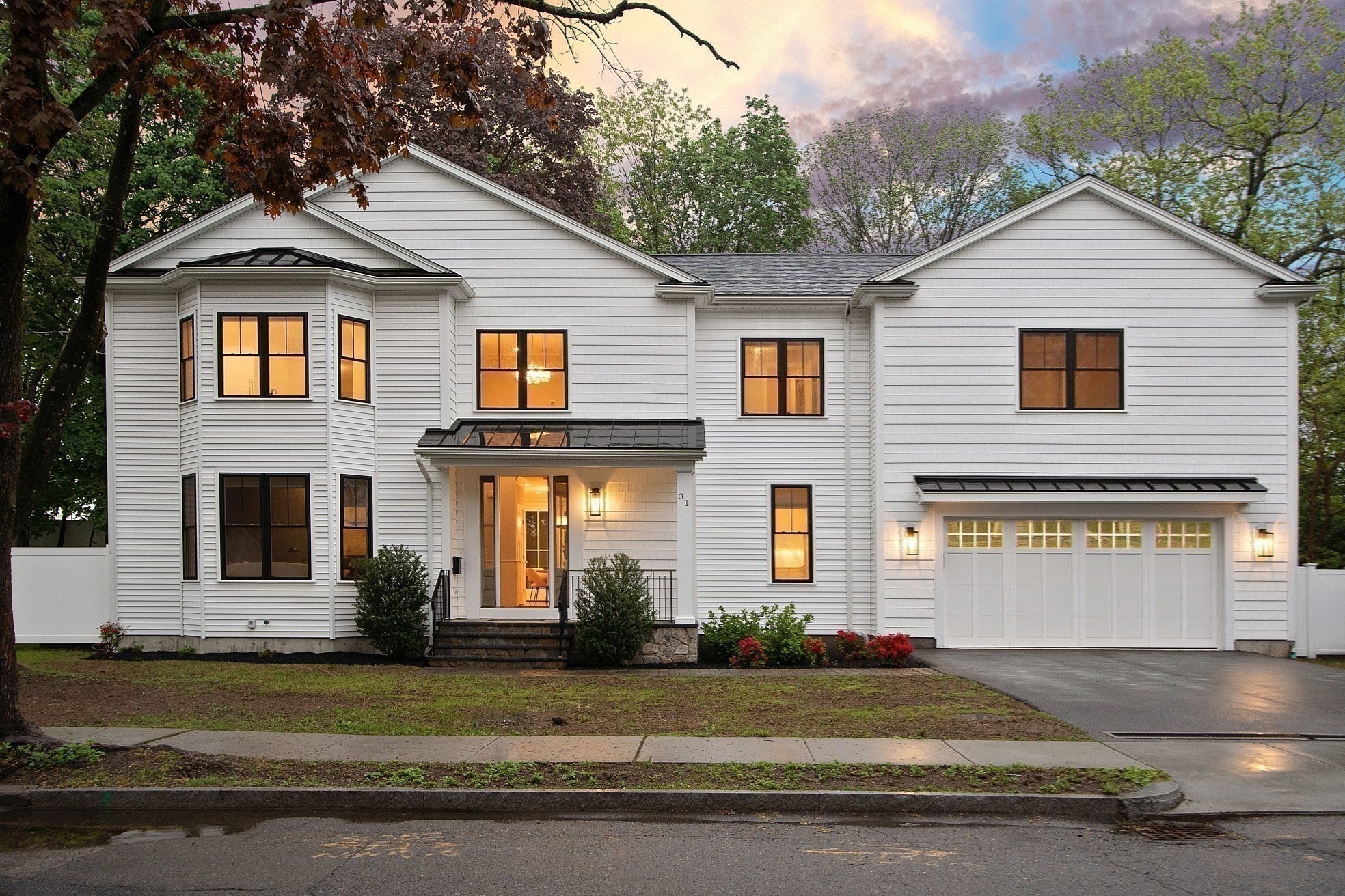 31 Moody Street, Newton, MA 02467