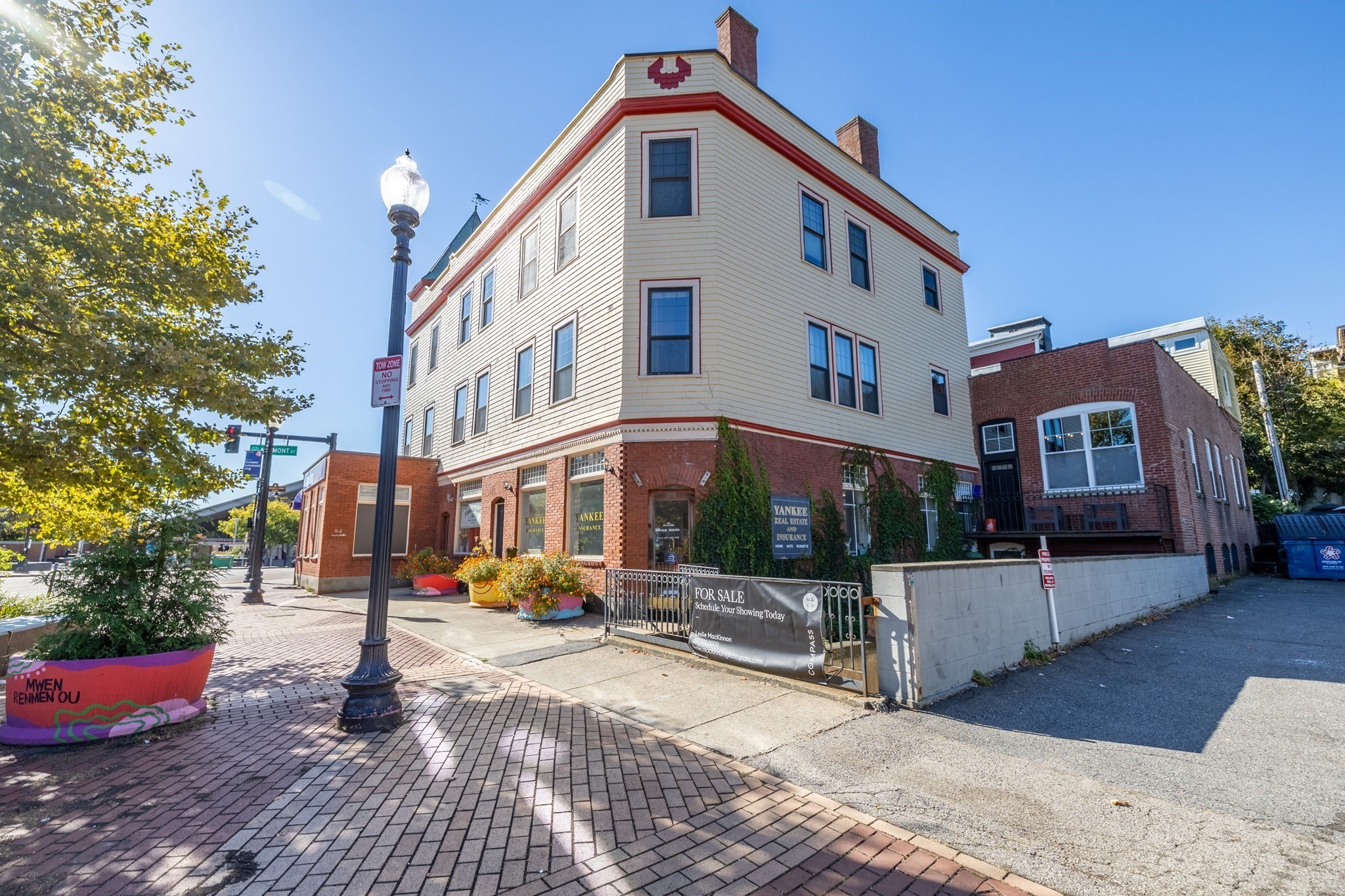 567 Talbot Ave Unit 20, Dorchester, Boston, MA 02124