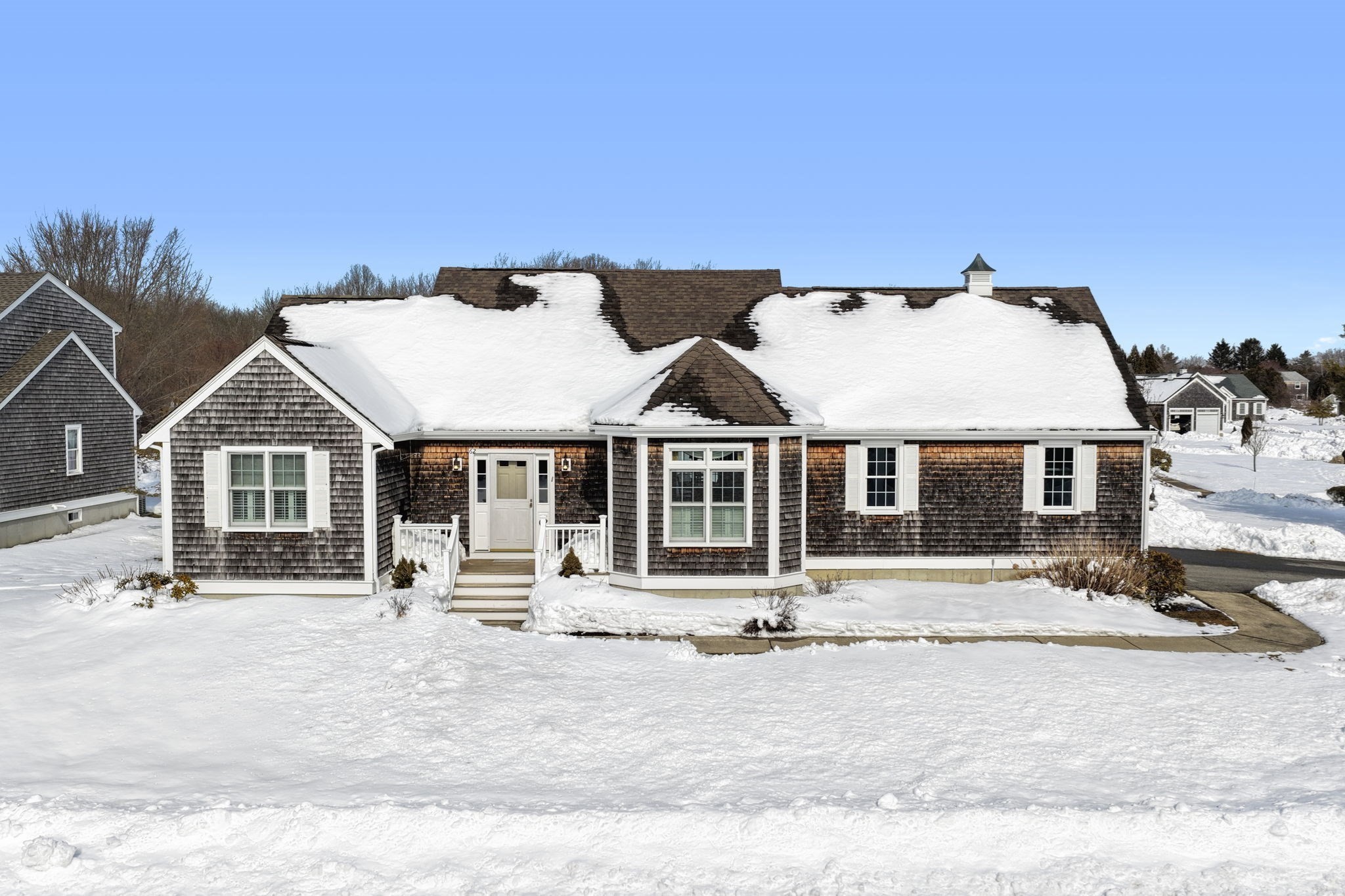 62 Country Way Unit Unit 62, Dartmouth, MA 02748