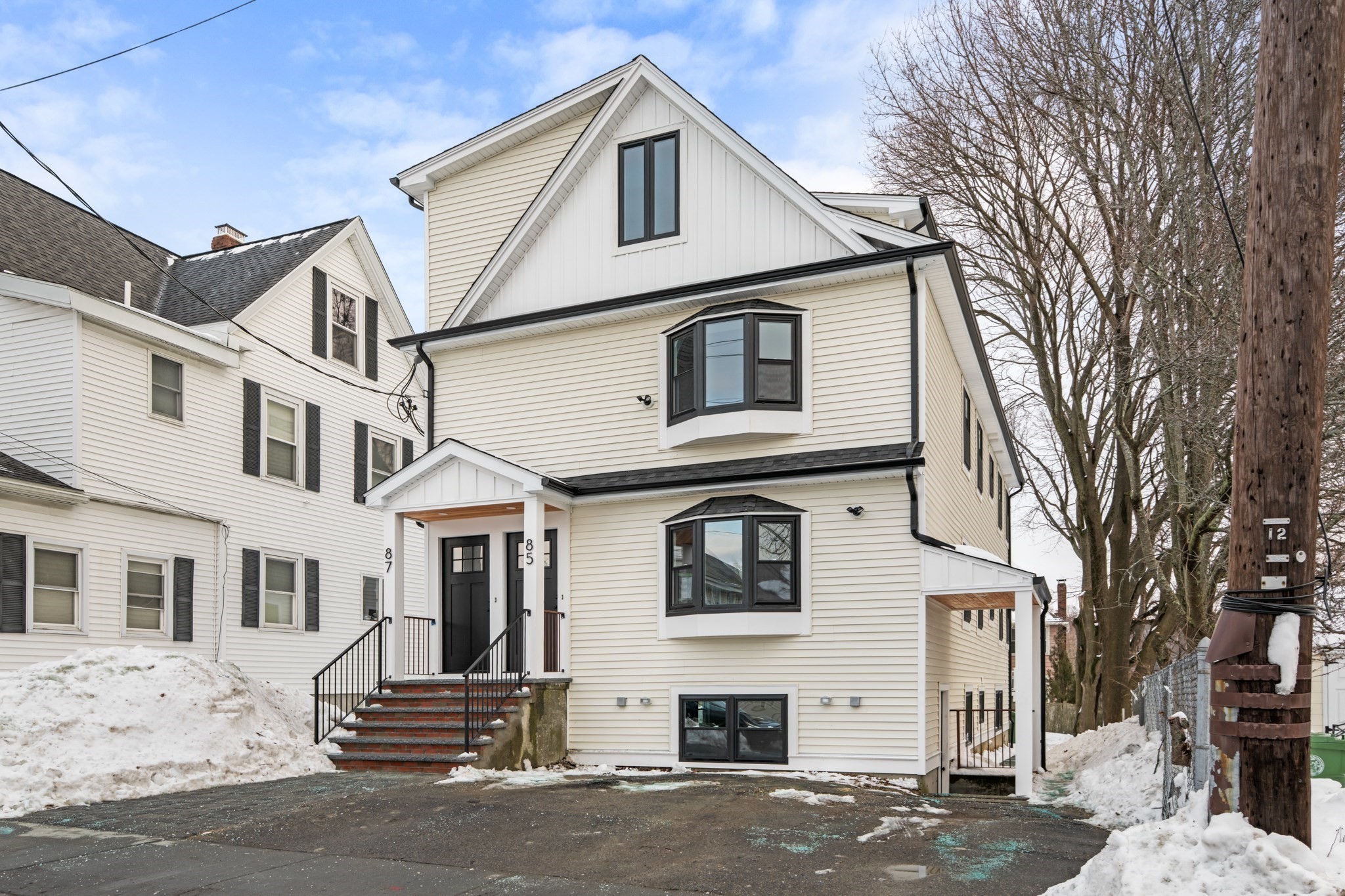 87 Lowell Ave Unit 87, Watertown, MA 02472