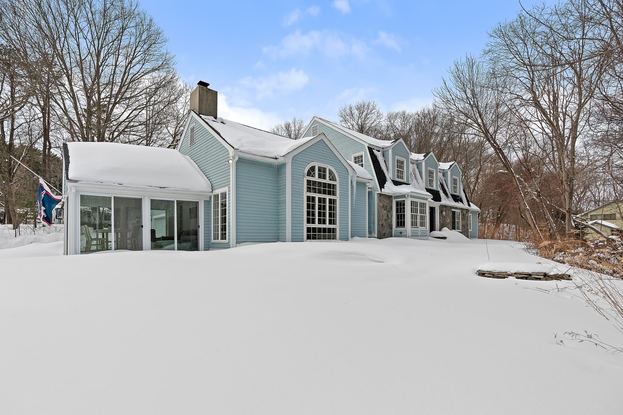 167 Lexington Road, Lincoln, MA 01773