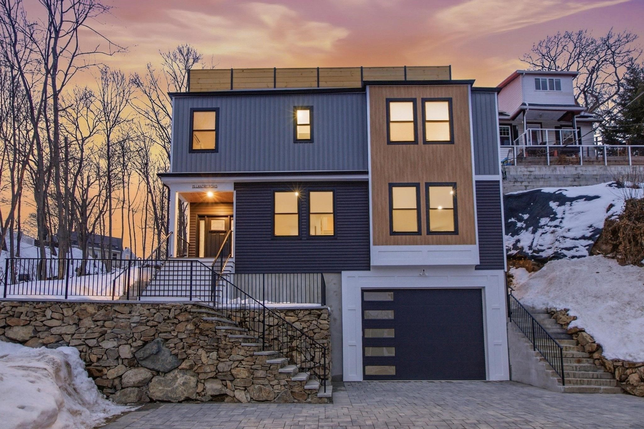 15 Landry Road, Medford, MA 02155