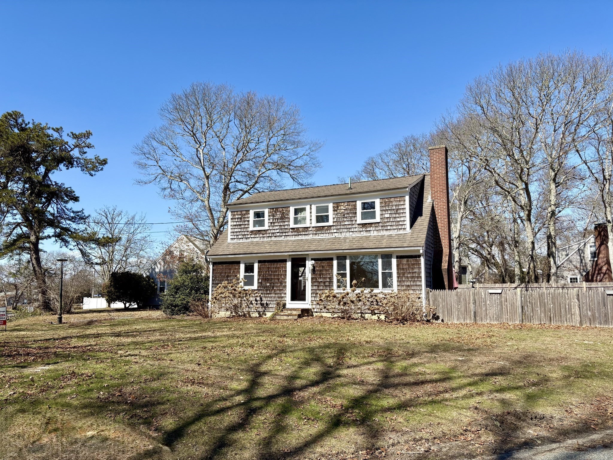 50 Redwood Ln, Barnstable, MA 02601