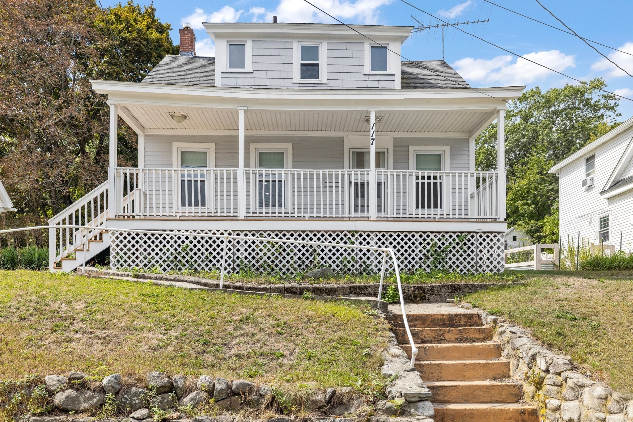 117 Gorham Street, Chelmsford, MA 01824