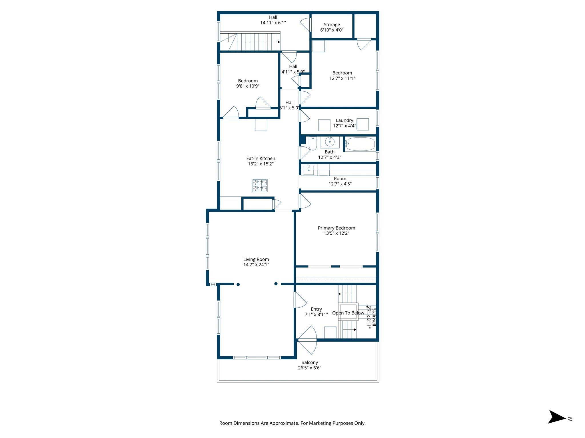 24 Ingleside Avenue, Worcester, MA 01604 - Image 38