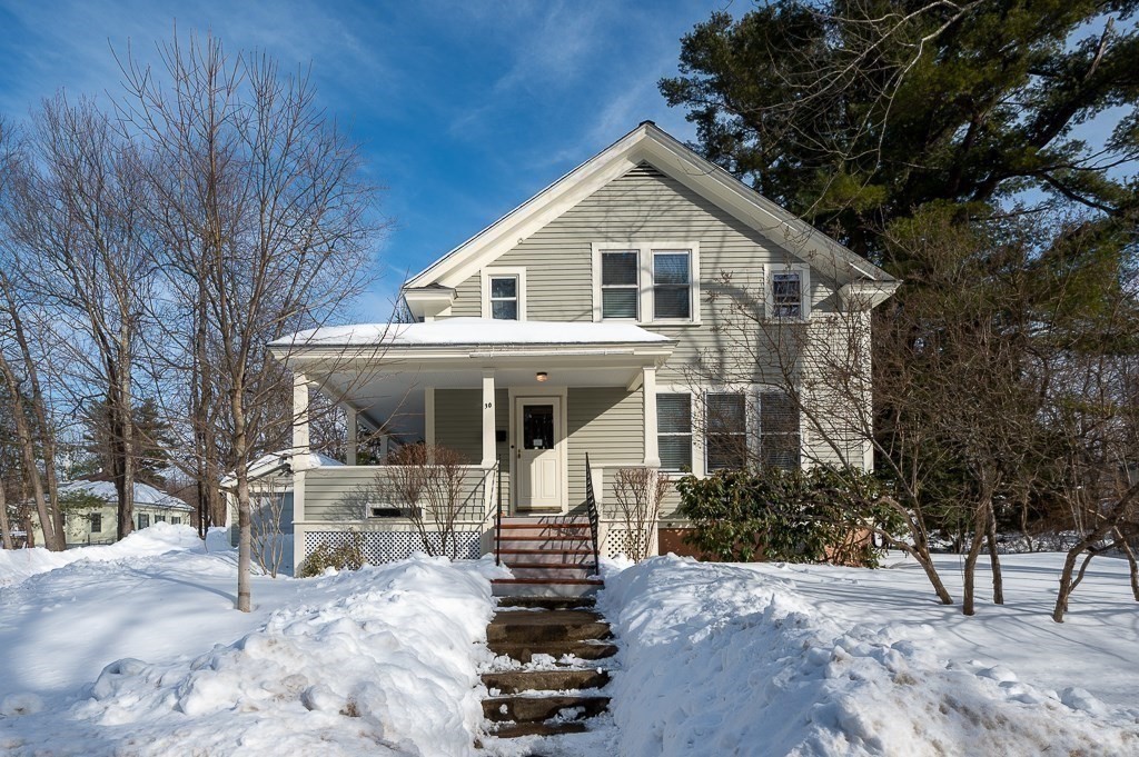 30 Draper Rd, Gardner, MA 01440