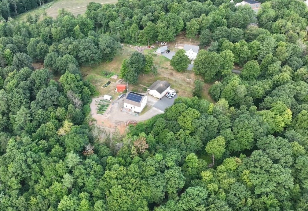 435 Partridge St, Gardner, MA 01440