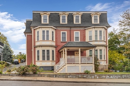 50 Dudley St, Apt 2