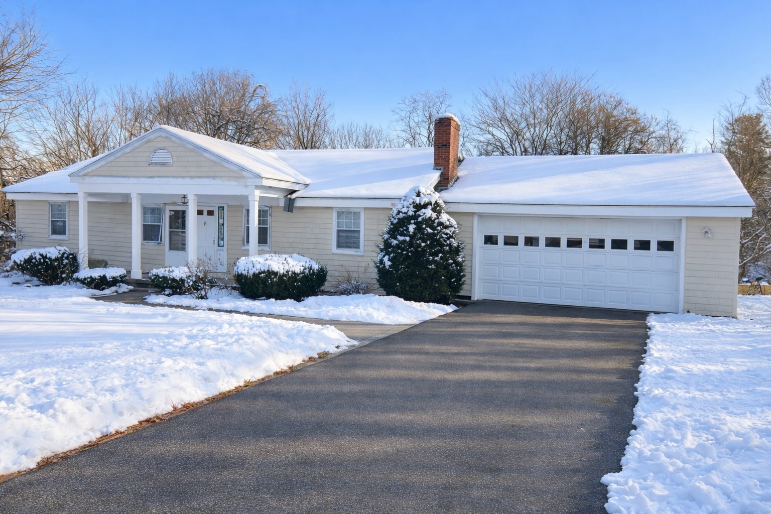 369 Berlin Rd, Marlborough, MA 01752