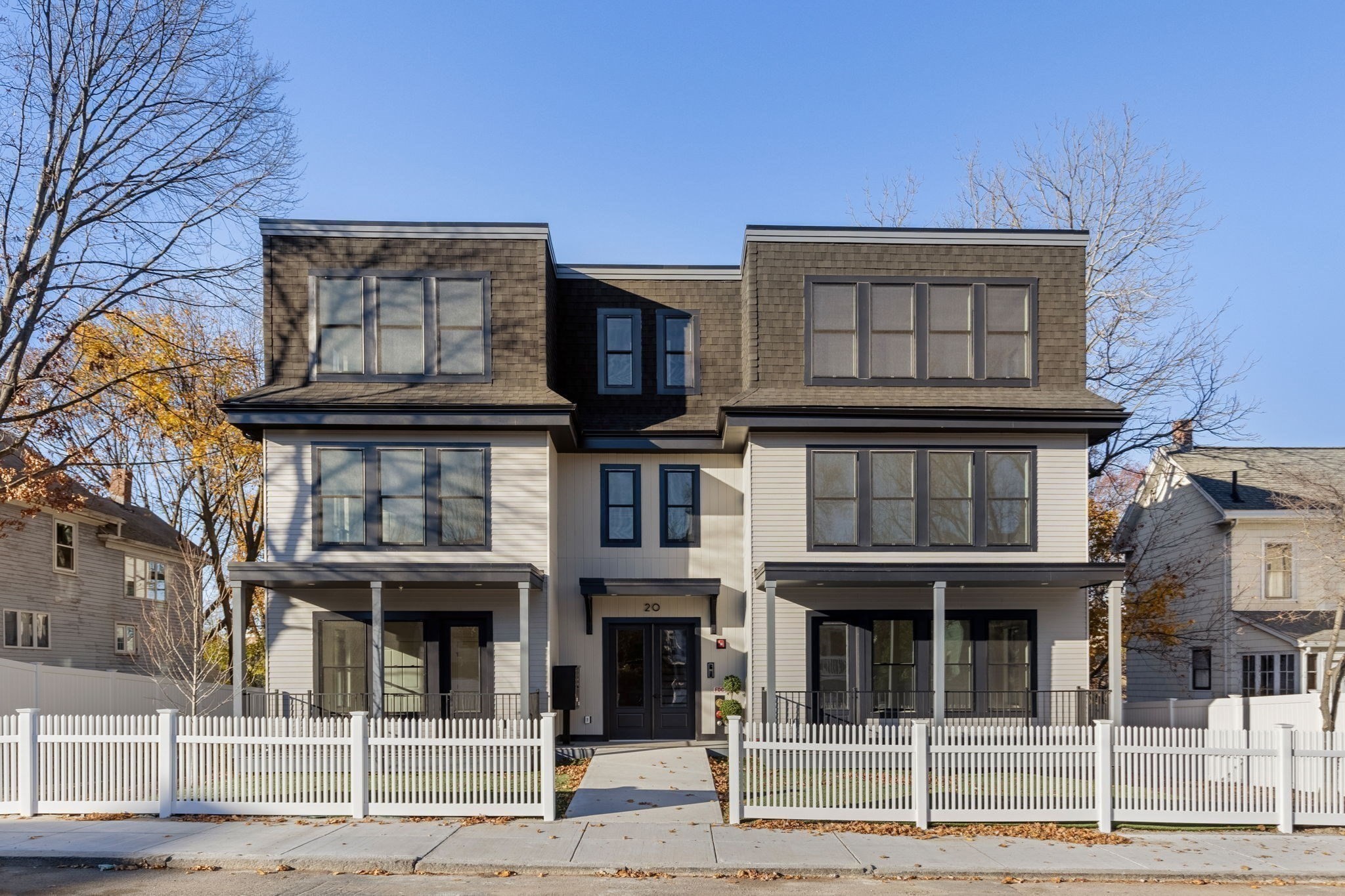 18 Parkman Unit 2, Dorchester, Boston, MA 02122