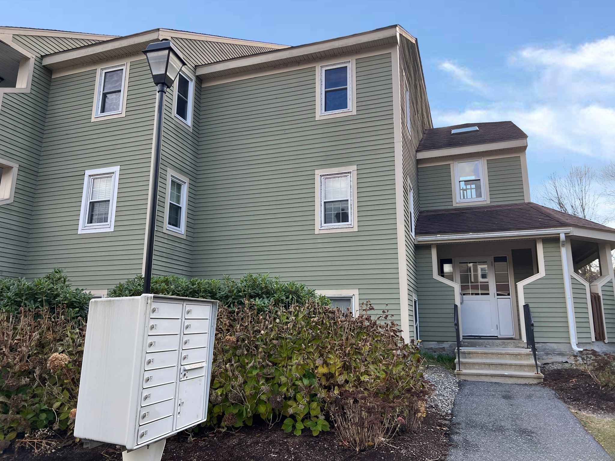 164 Heritage Dr Unit 164, Northbridge, MA 01588