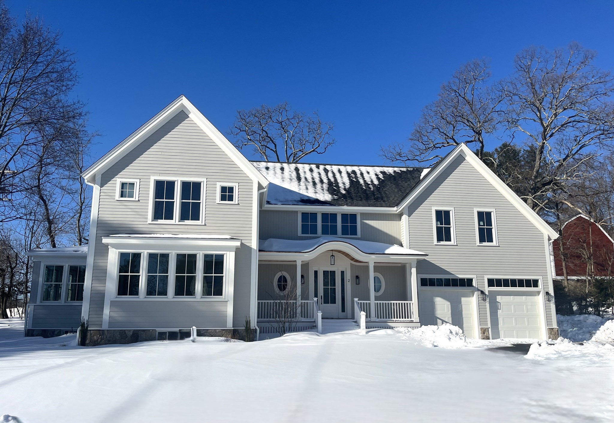 2 Beech Tree Lane, Lexington, MA 02421