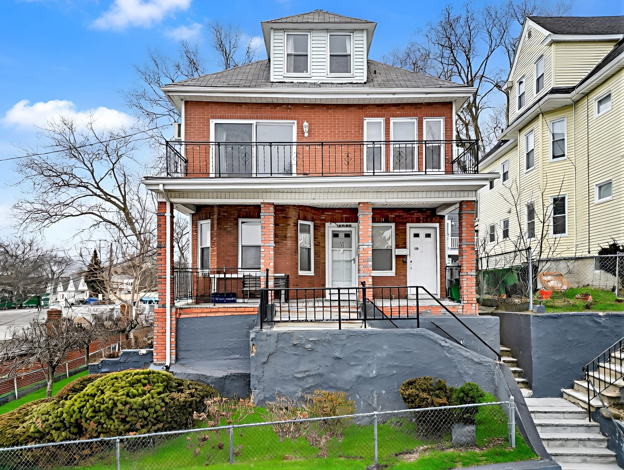 6 Irma Avenue, Watertown, MA 02472