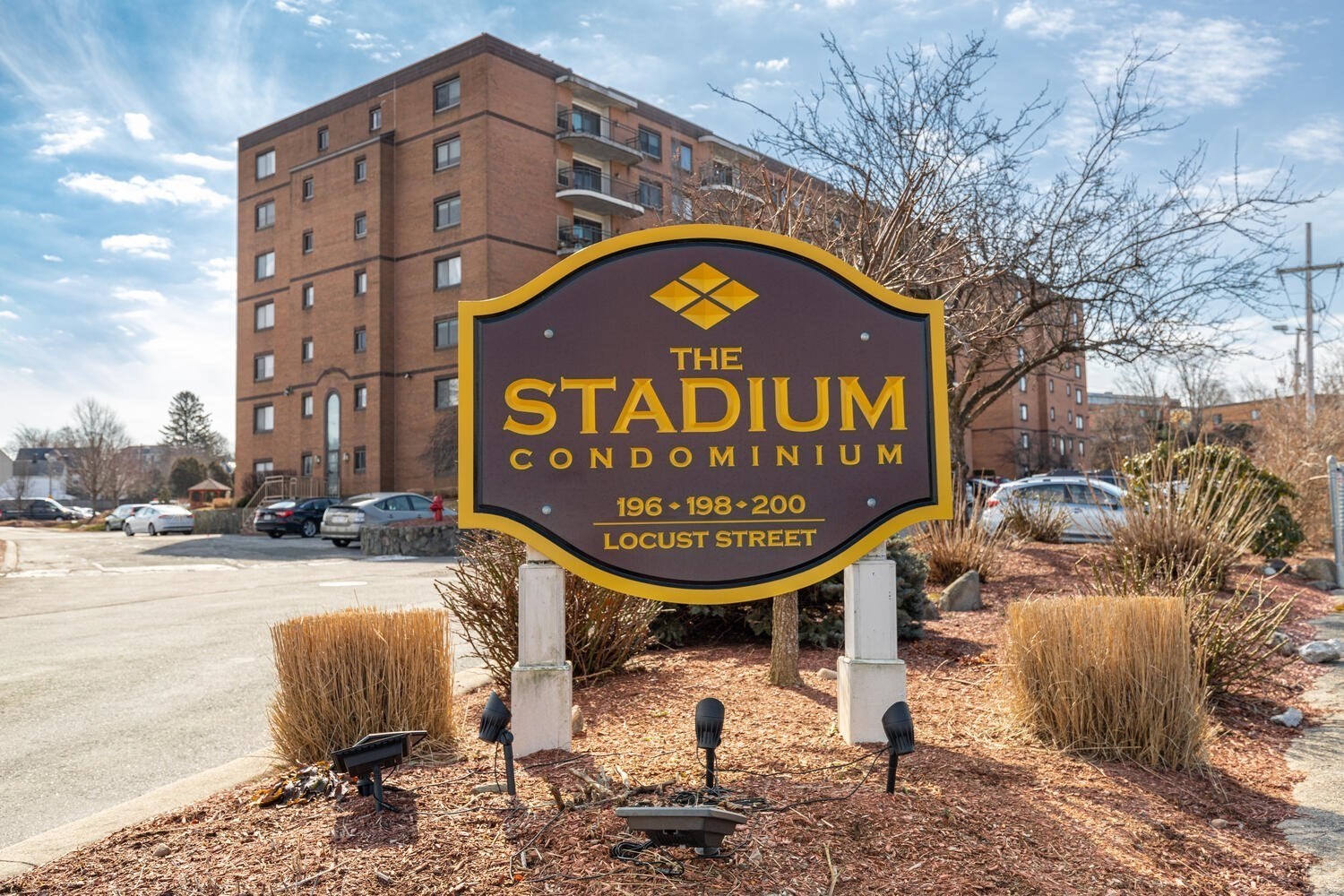 200 Locust St Unit 706, Lynn, MA 01904