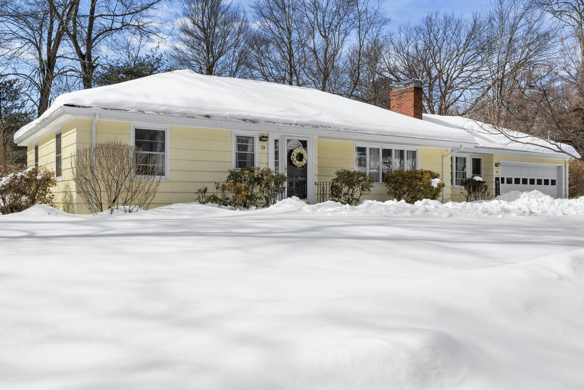 13 Dennis Circle, Northborough, MA 01532