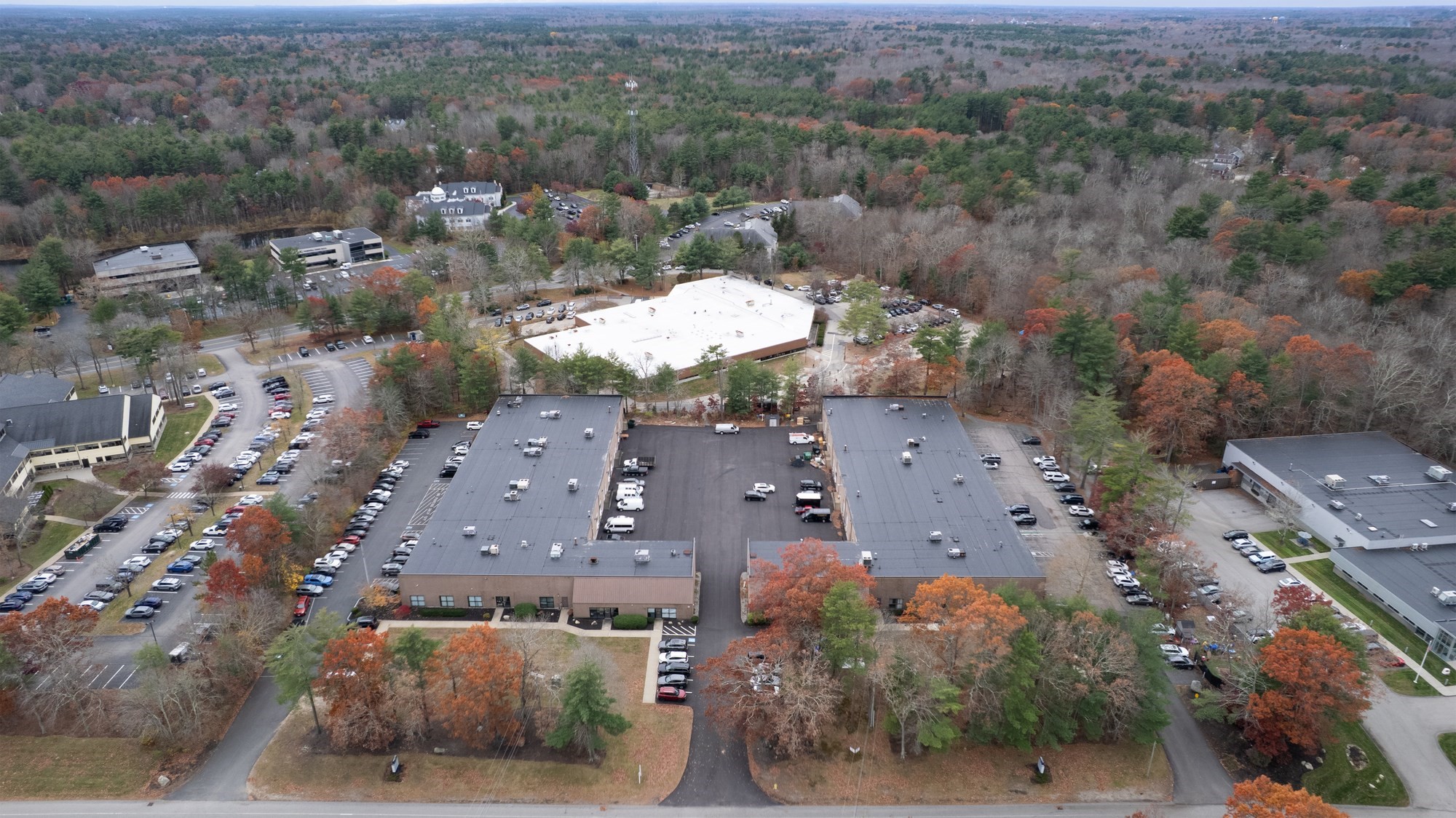 104 Longwater Dr, Norwell, MA 02061