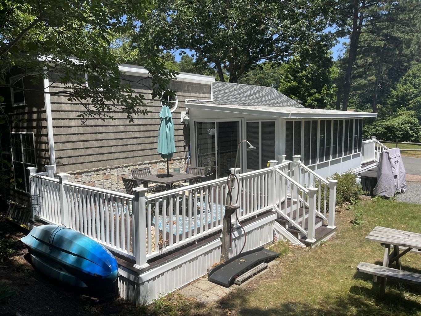 185 Cotuit Rd Unit JP1, Sandwich, MA 02563