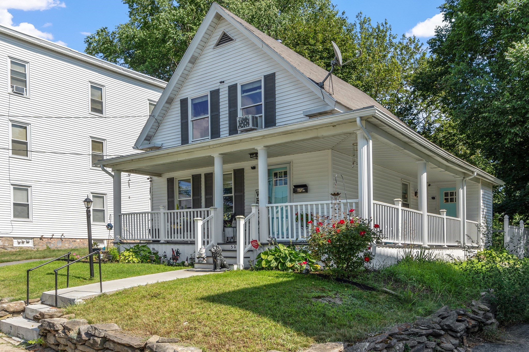 506 Pleasant St, Gardner, MA 01440