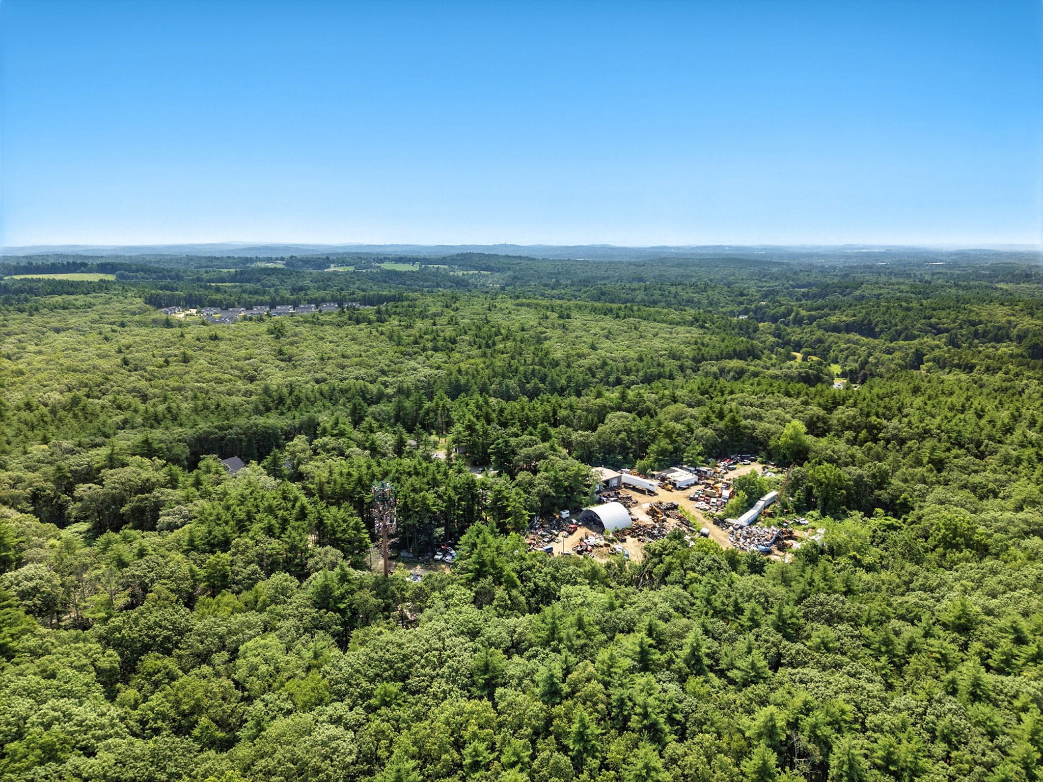 76 Coburn Rd, Berlin, MA 01503