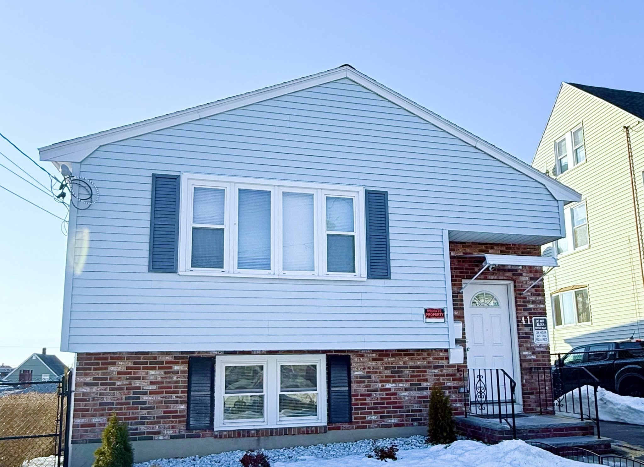 41 South Ave, Revere, MA 02151