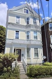 48 Bailey St Unit 1, Dorchester, Boston, MA 02124