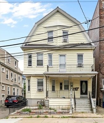 89 Central St
