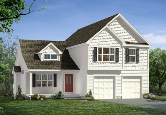 17 Forbes Road Unit Lot 64, Bridgewater, MA 02324