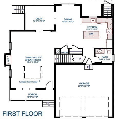 17 Forbes Road Unit Lot 64, Bridgewater, MA 02324 - Image 2