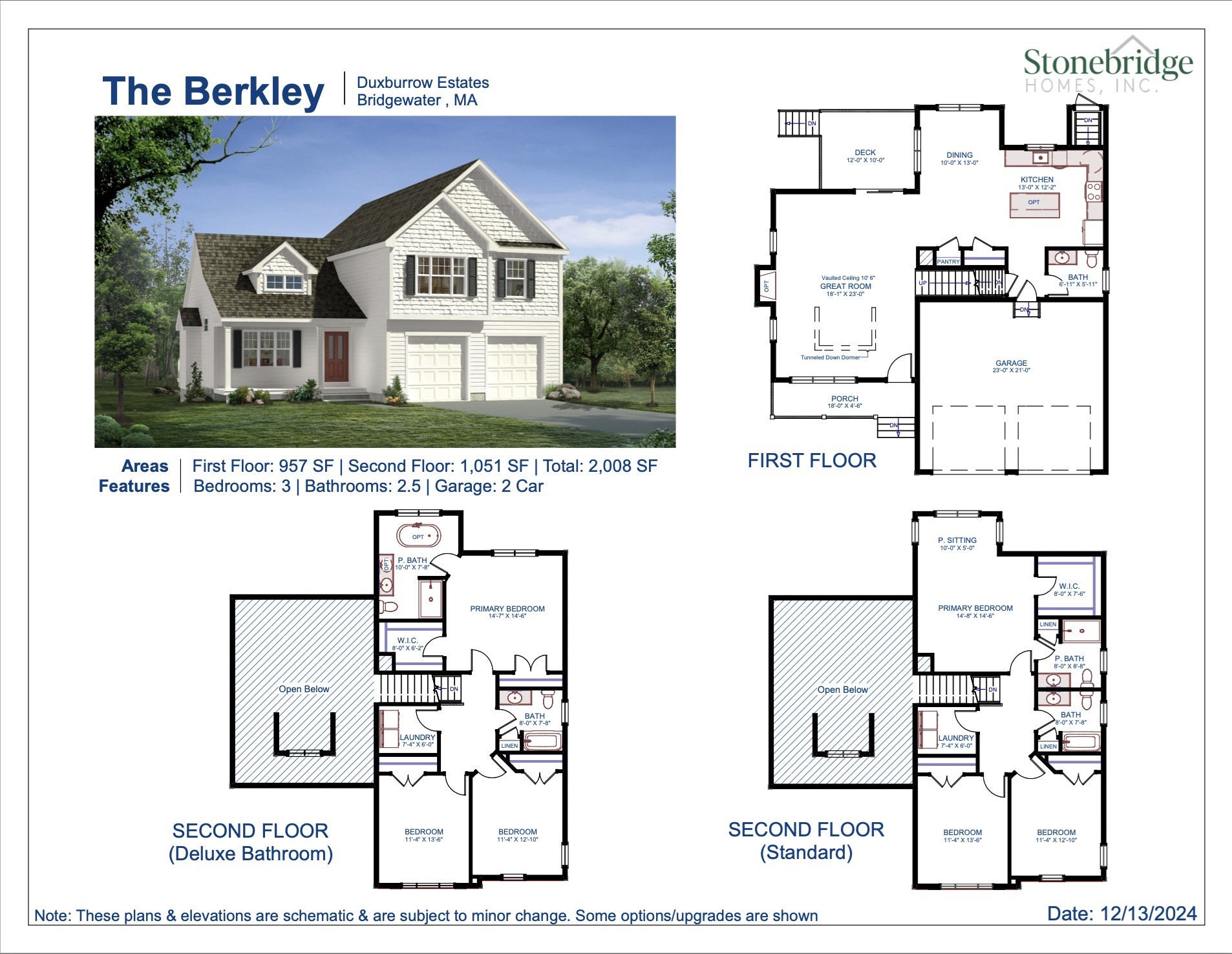 17 Forbes Road Unit Lot 64, Bridgewater, MA 02324 - Image 4