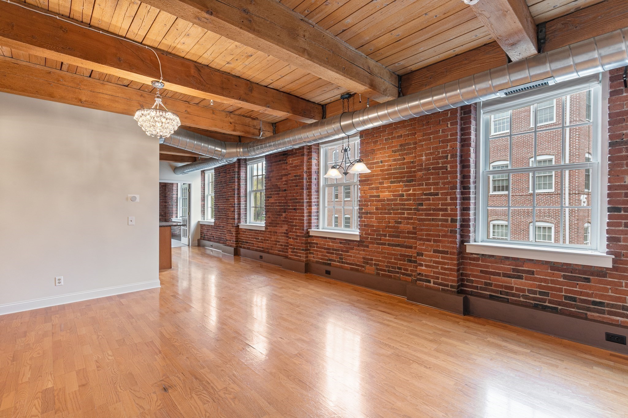 25 Cedar St. Unit 4, Amesbury, MA 01913