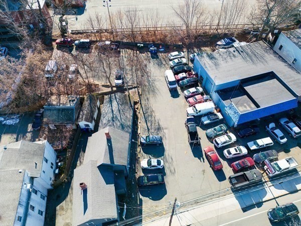 48 Lowell St, Peabody, MA 01960