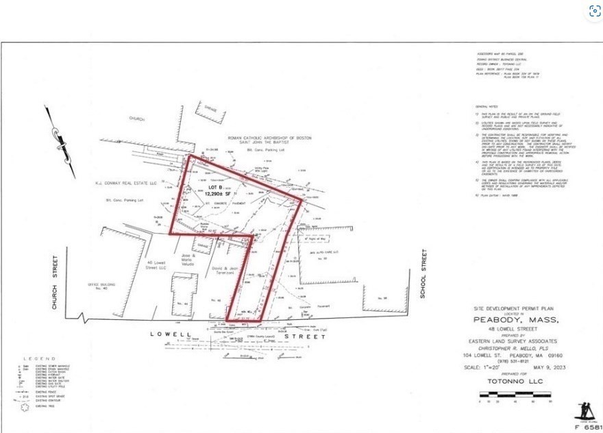 48 Lowell St, Peabody, MA 01960 - Image 7