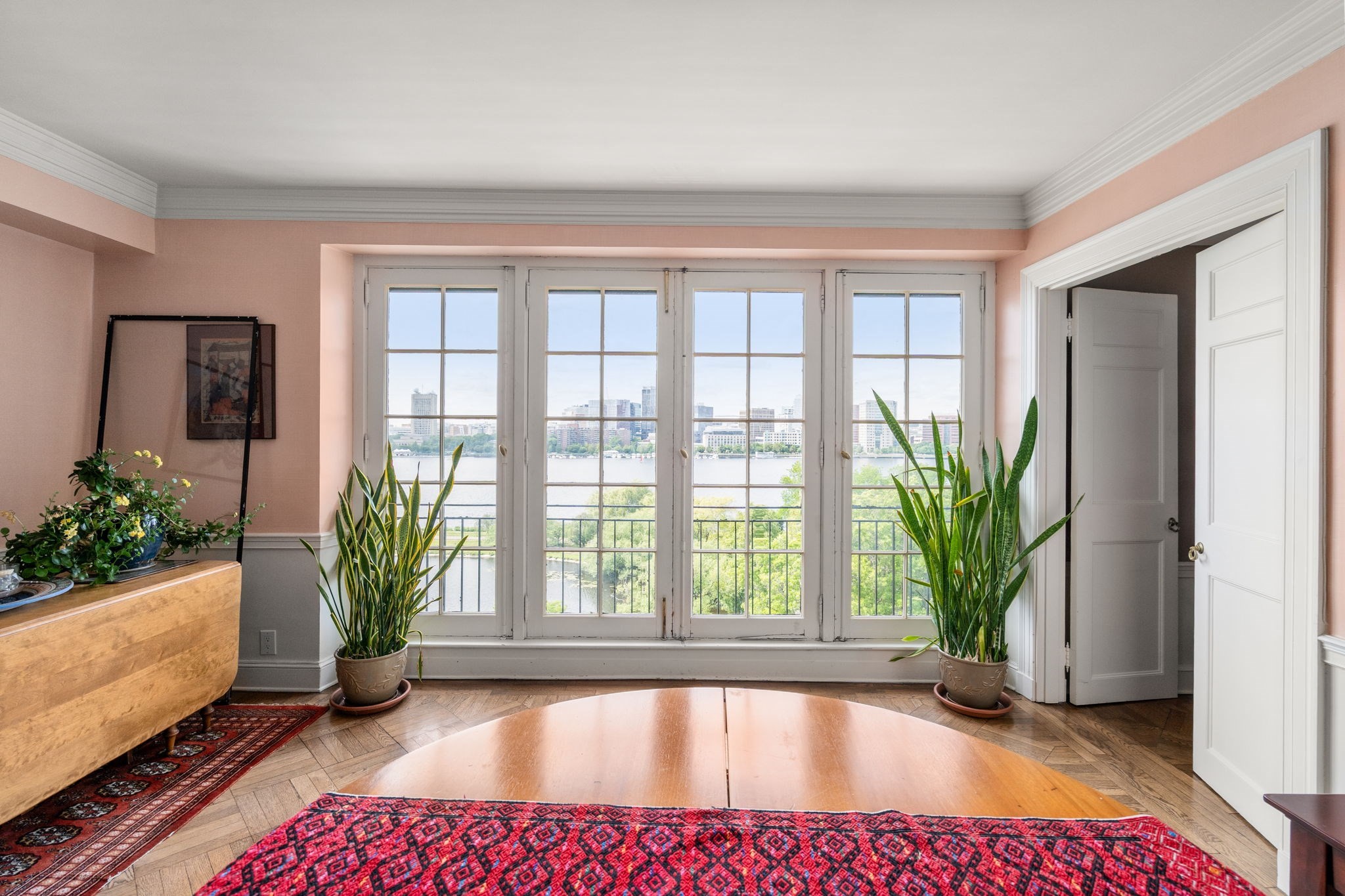 274 Beacon Street Unit 8R, Back Bay, Boston, MA 02116