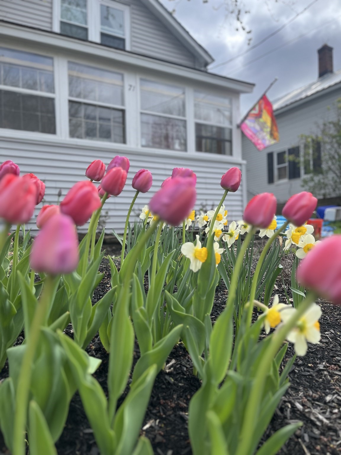 71 Washington St, Greenfield, MA 01301