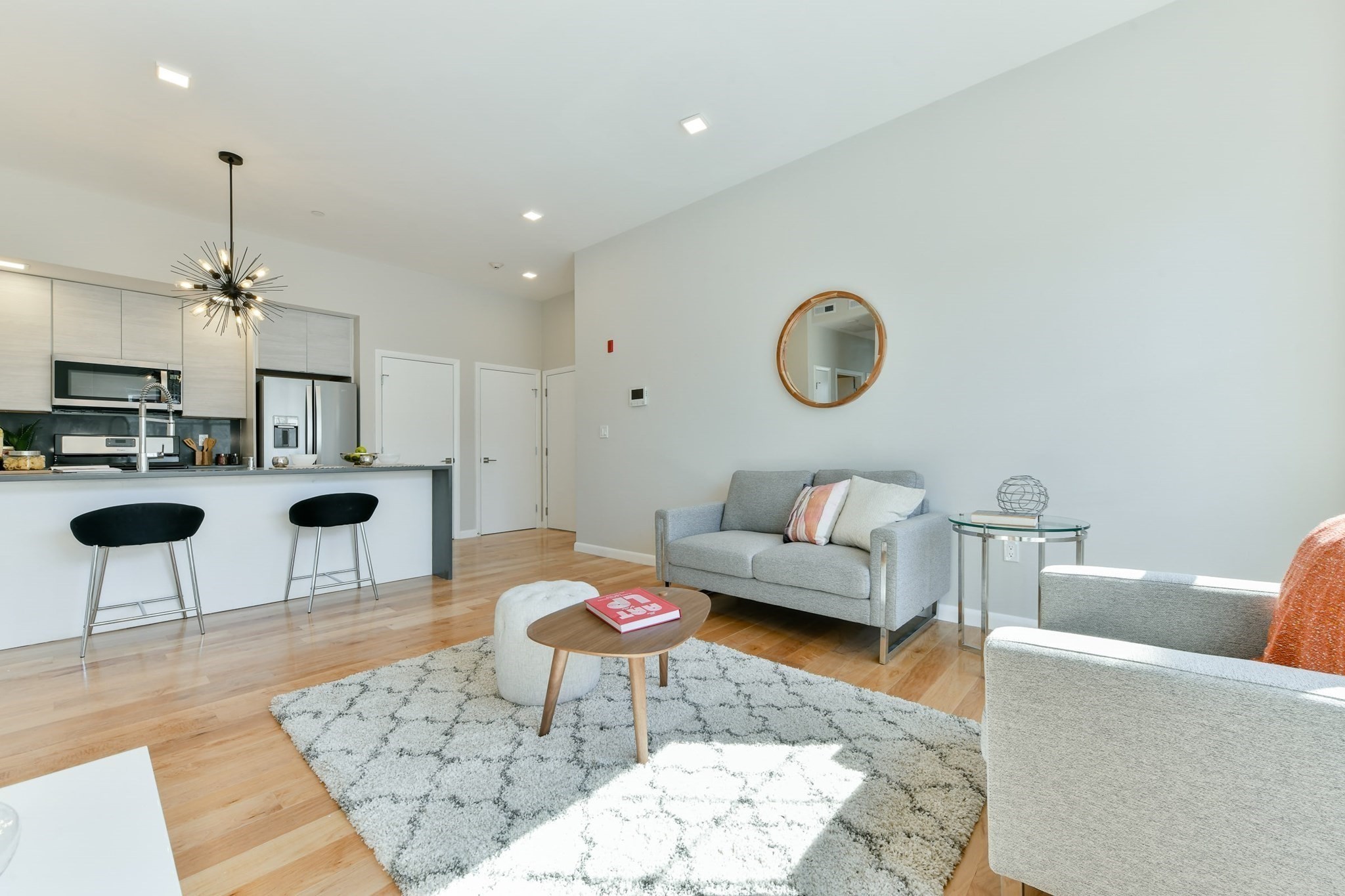 87 Parker St Unit 402, Chelsea, MA 02150 - Image 11