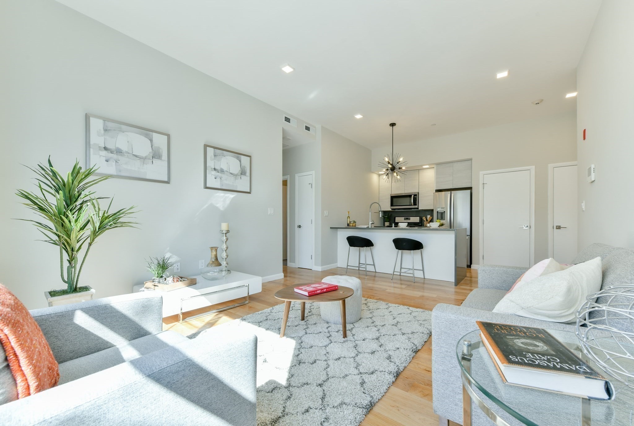 87 Parker St Unit 402, Chelsea, MA 02150 - Image 16