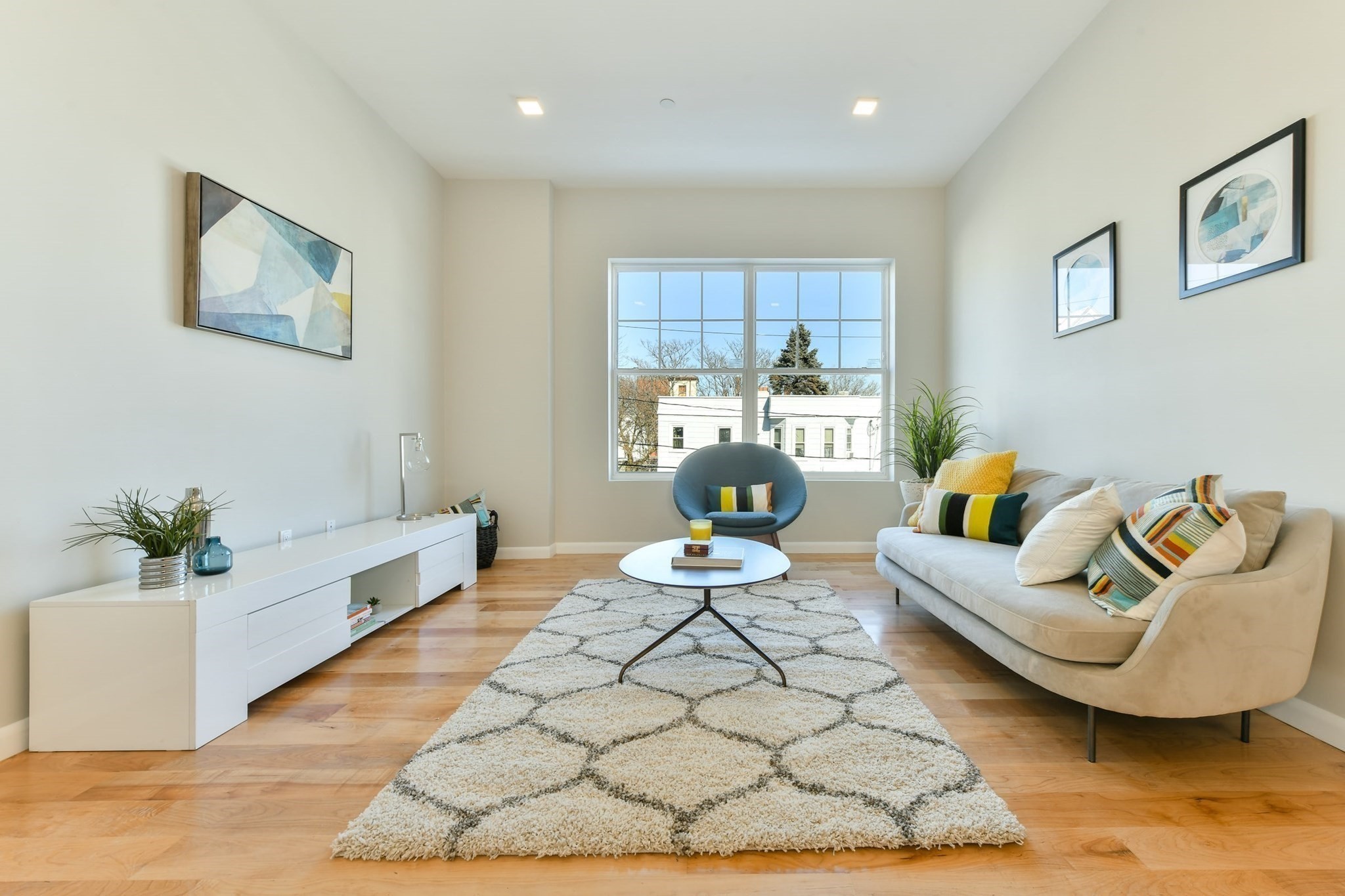 87 Parker St Unit 402, Chelsea, MA 02150 - Image 17