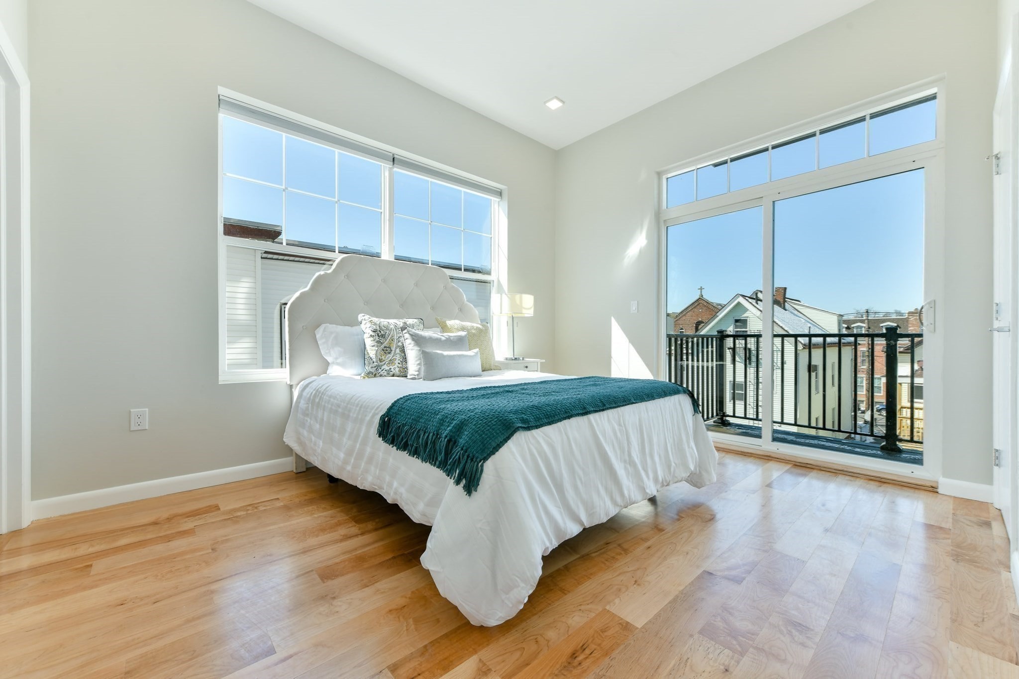 87 Parker St Unit 402, Chelsea, MA 02150 - Image 18