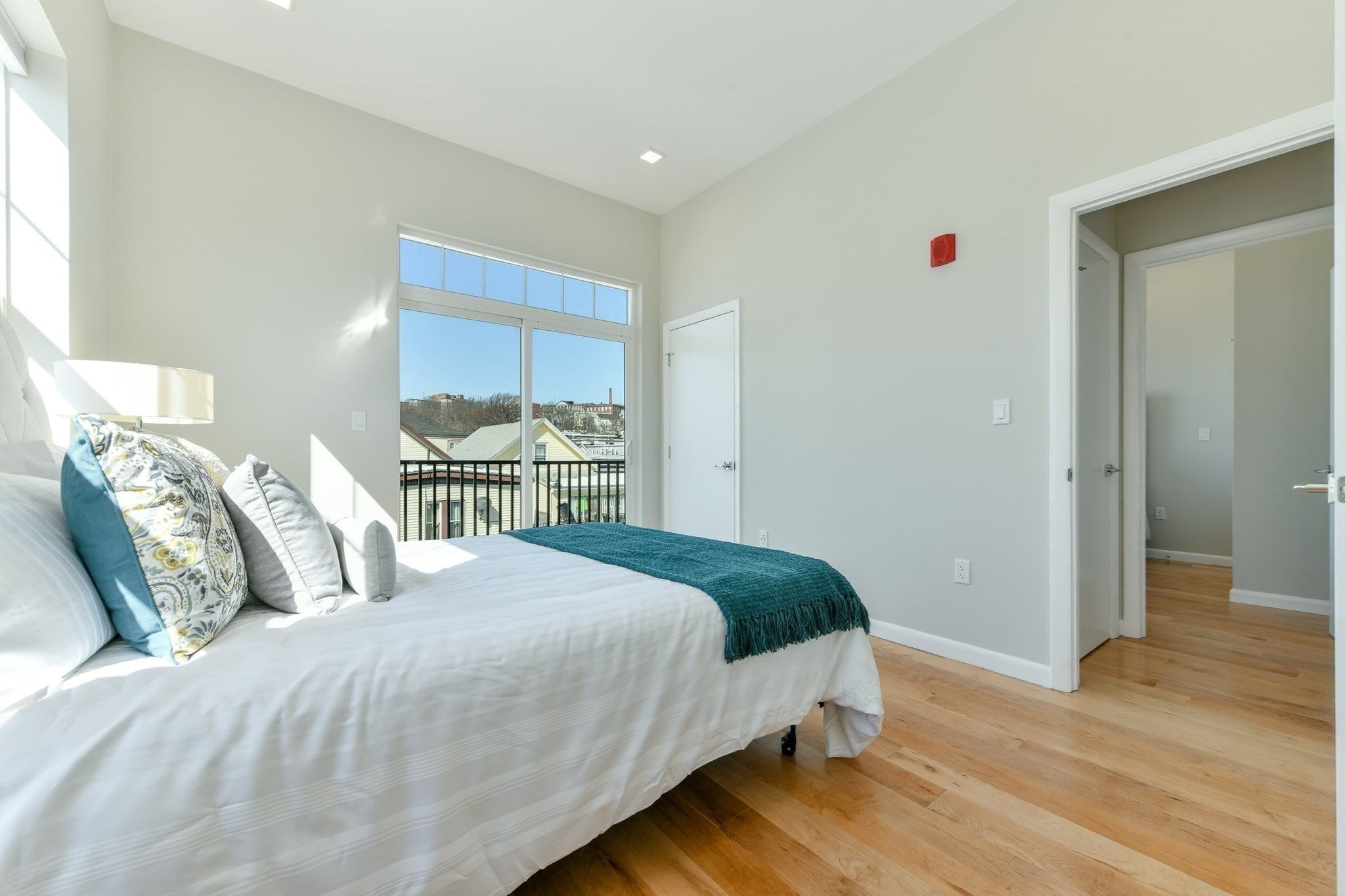 87 Parker St Unit 402, Chelsea, MA 02150 - Image 19