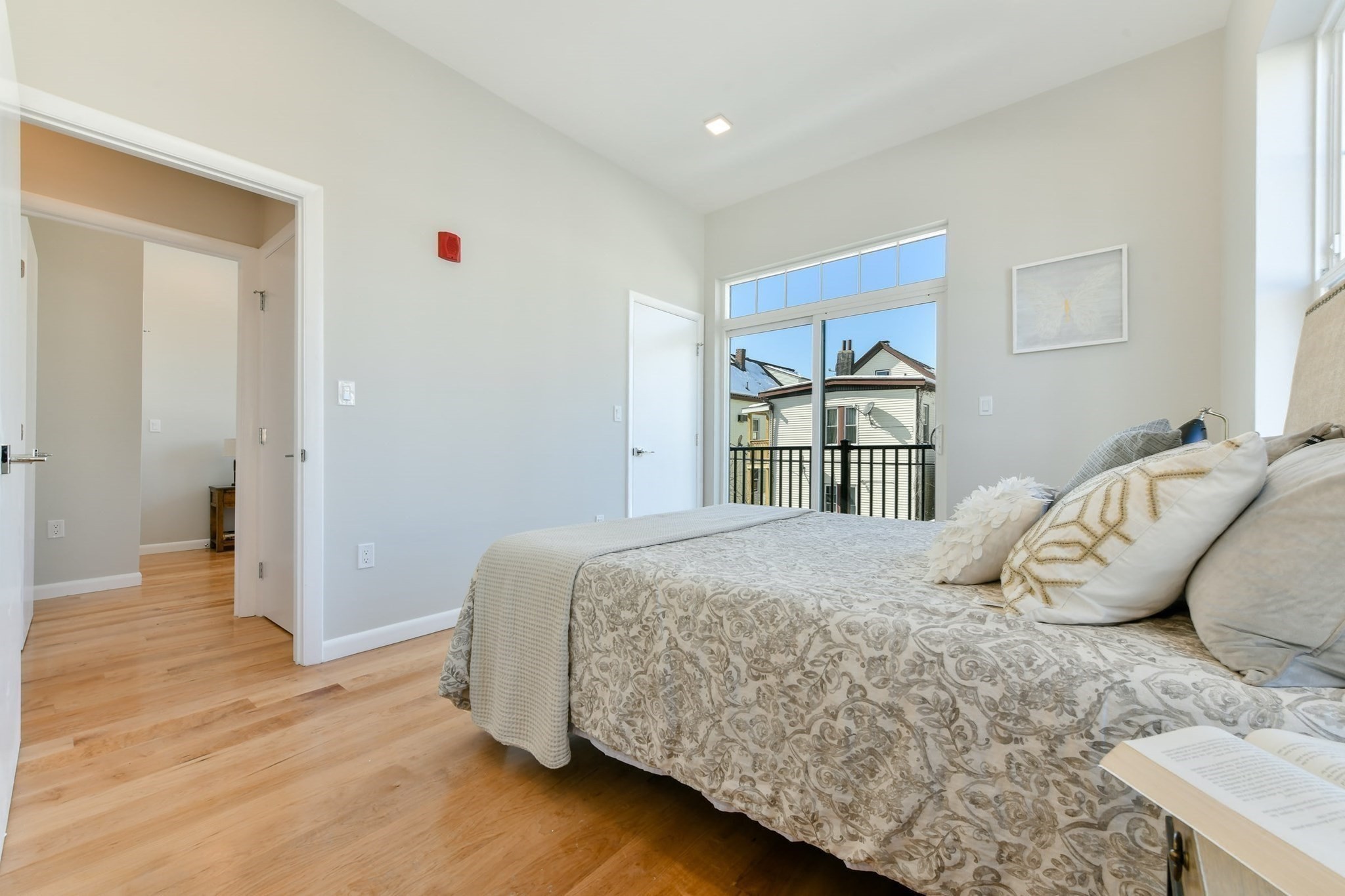 87 Parker St Unit 402, Chelsea, MA 02150 - Image 25