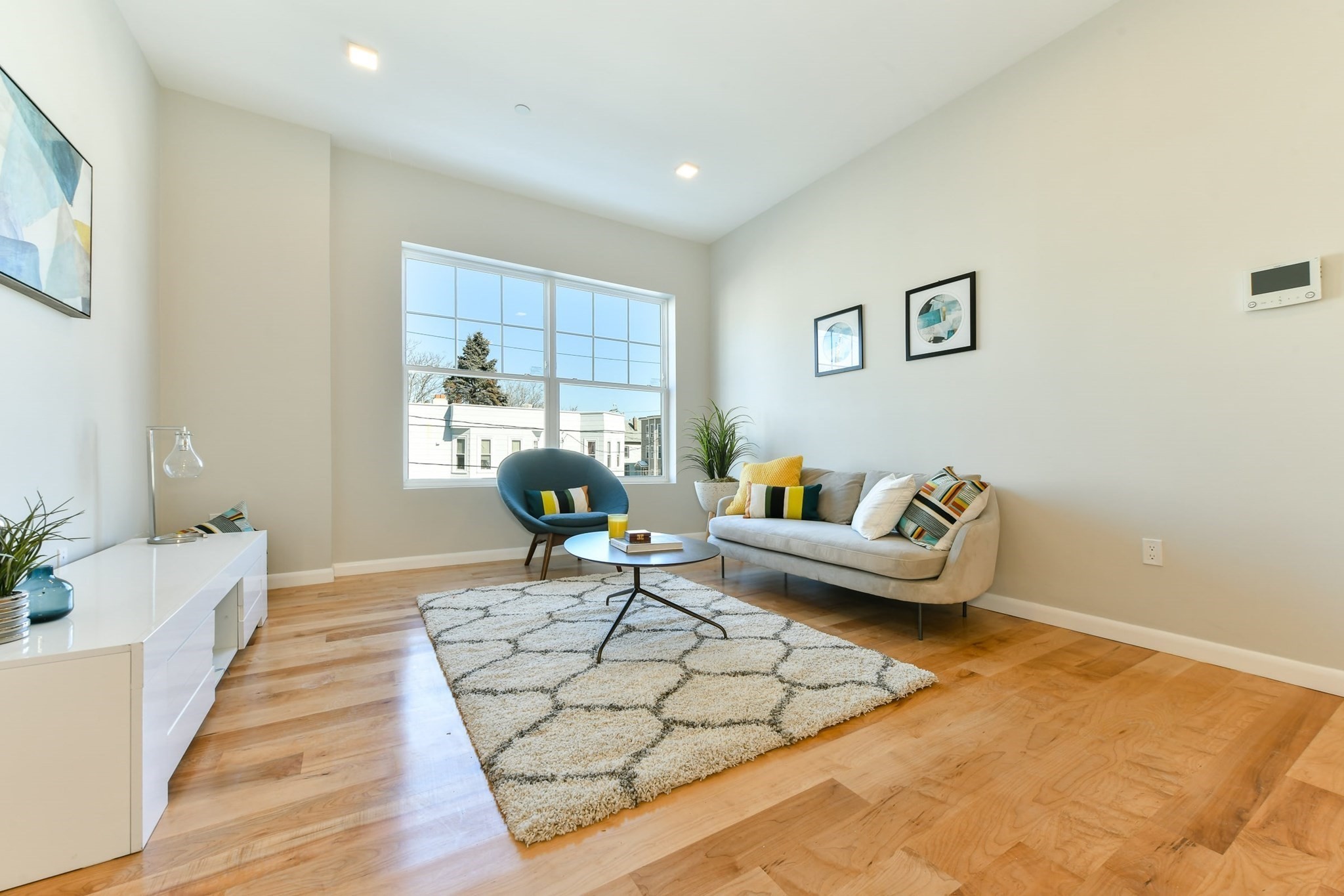 87 Parker St Unit 402, Chelsea, MA 02150 - Image 30